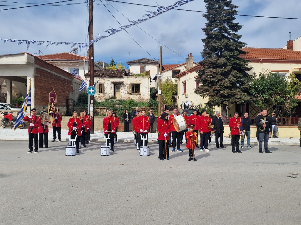 Soufli Philharmonic — 3