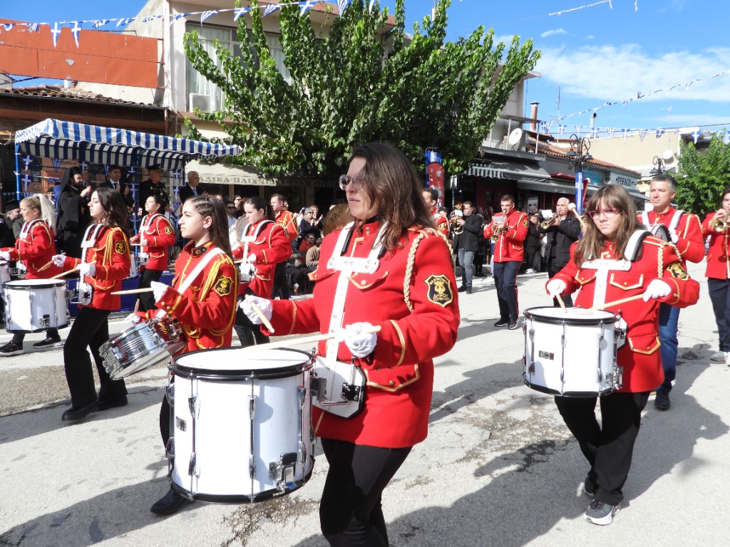 Soufli Philharmonic — 4