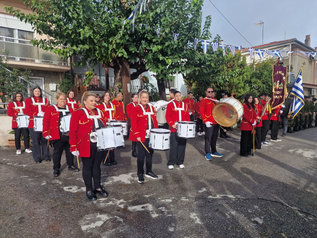 Soufli Philharmonic — 6