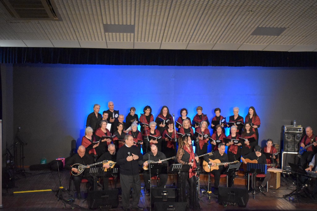 S.I.L.K. – Soufli Choir by Thrive Thrace — 6