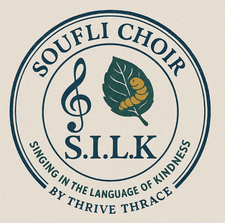 S.I.L.K. – Soufli Choir by Thrive Thrace
