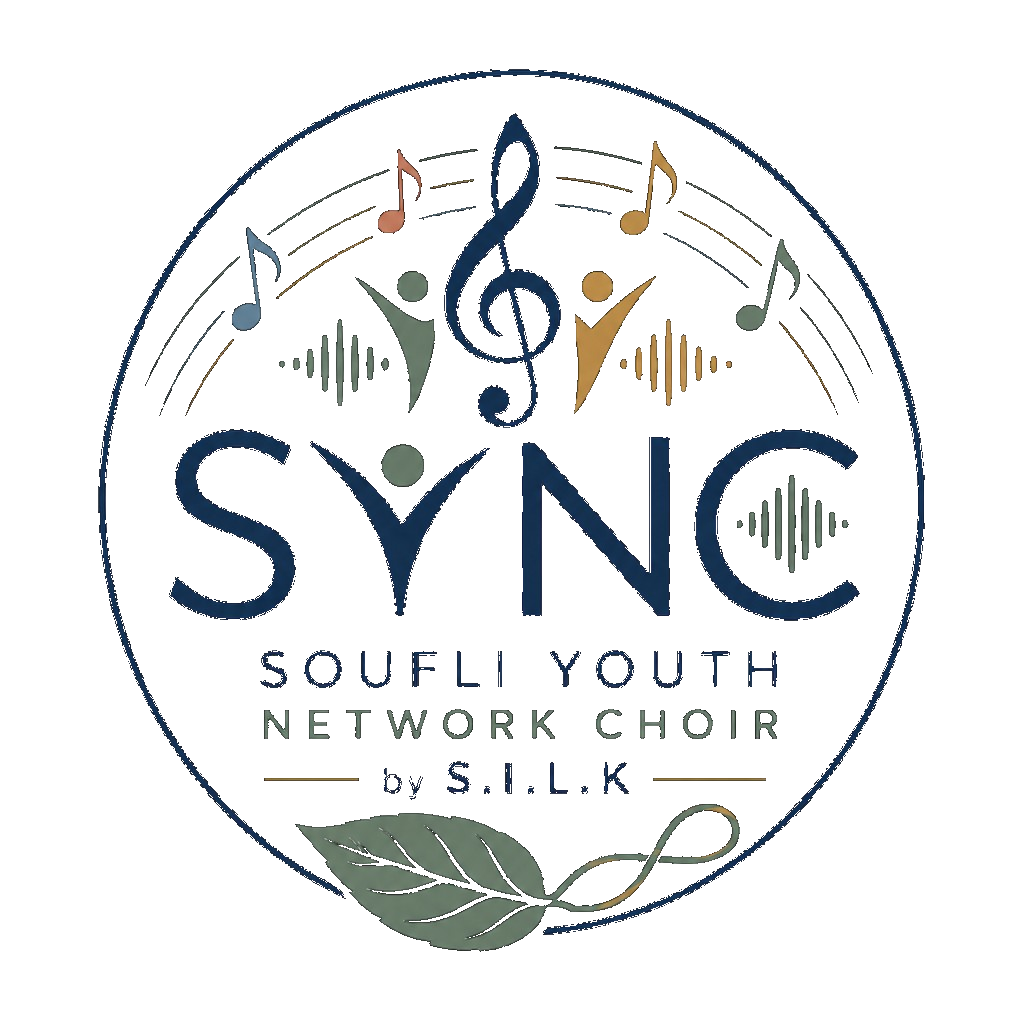 SYNC – Soufli Youth Network Choir